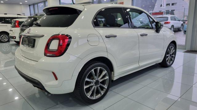FIAT 500X 1.0 T3 120 CV Sport