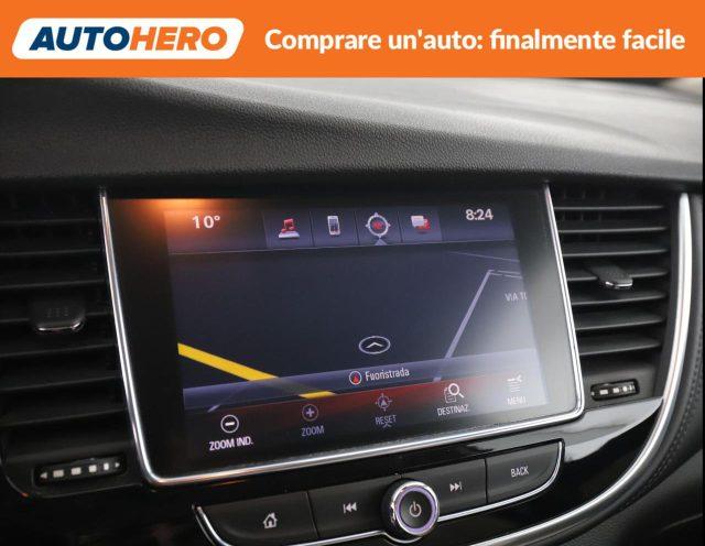 OPEL Mokka X 1.4 Turbo Ecotec 120CV 4x2 Start&Stop Innovation