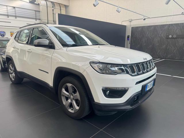 JEEP Compass 1.6 Multijet II 2WD Longitude