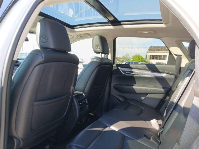 CADILLAC XT5 3.6L V6 AWD AT Premium