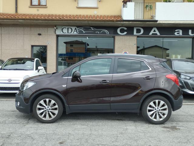 OPEL Mokka 1.6 CDTI Ecotec 136CV FULL OPTIONAL