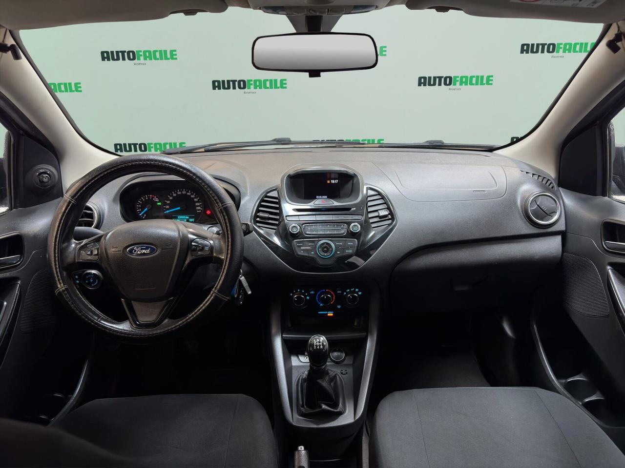 Ford Ka+ 1.2 Ti-VCT 85CV - PRONTA CONSEGNA