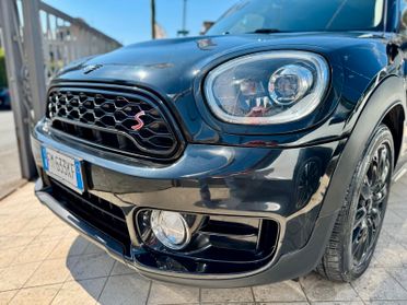 Mini Cooper SD Countryman 2.0 Hype Automatica