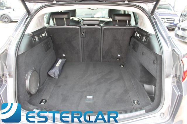 ALFA ROMEO Stelvio 2.2 Turbodiesel 210CV AT8 Q4 Business