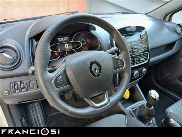 RENAULT Clio 0.9 tce energy Life Gpl 90cv