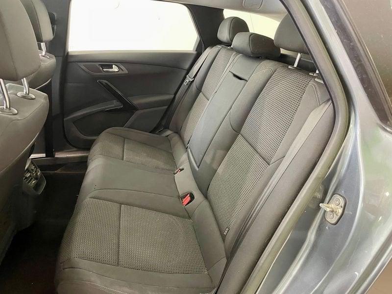 Peugeot 508 2.0 HDi 163CV aut. SW Ciel Allure