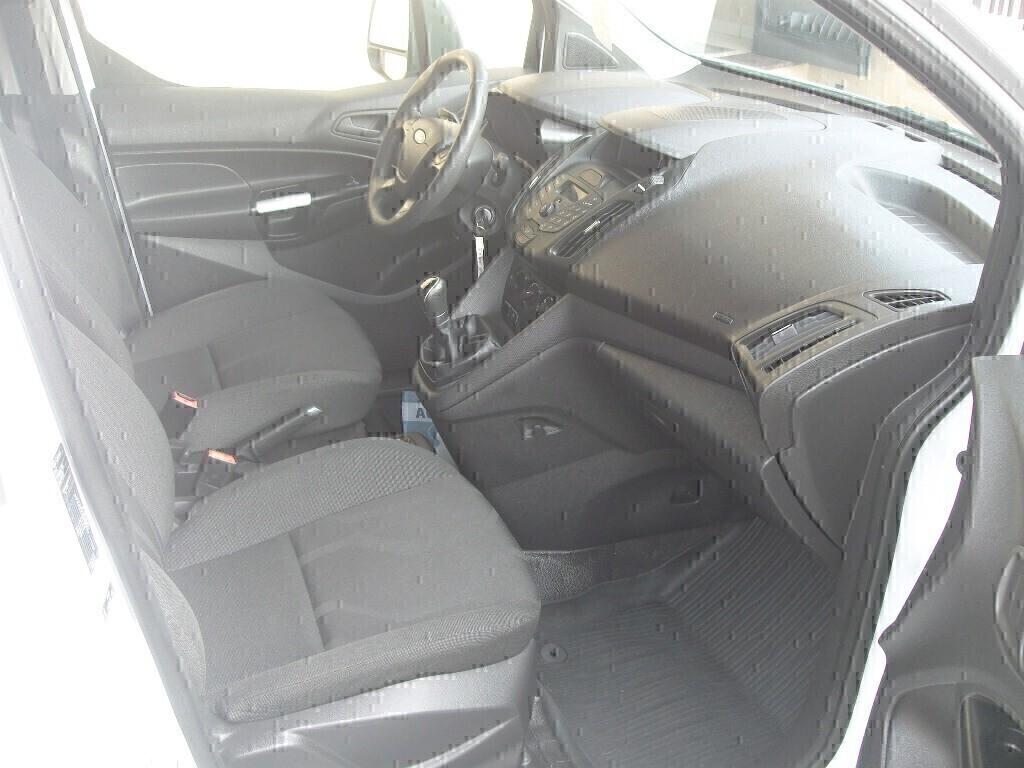 Ford Connect 1.5 Tdci 5 Posti Autocarro - 2017