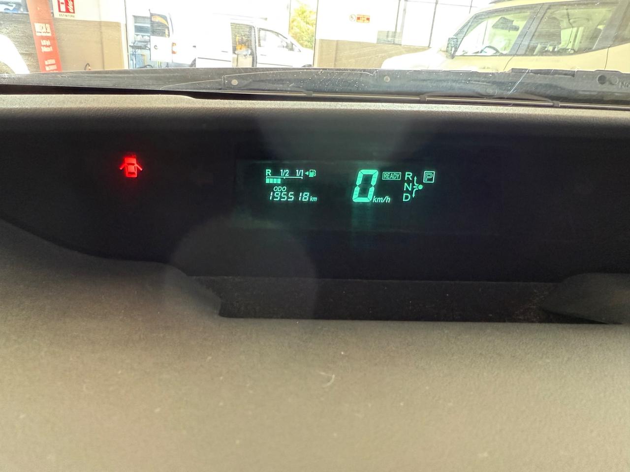 Toyota Prius 1.5i 16V