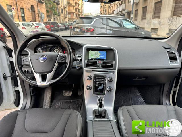 VOLVO XC60 D3 Geartronic Business