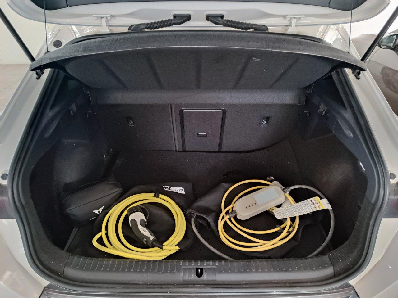 Cupra Formentor 1.4 e-hybrid 204cv dsg