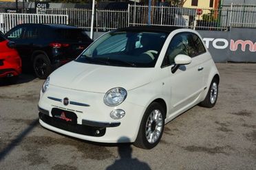 FIAT 500C 0.9 TwinAir Turbo Color Therapy