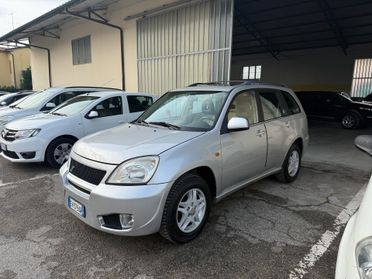 Dr DR5 2.0 16V 139 CV Executive 4x4 GPL 2011