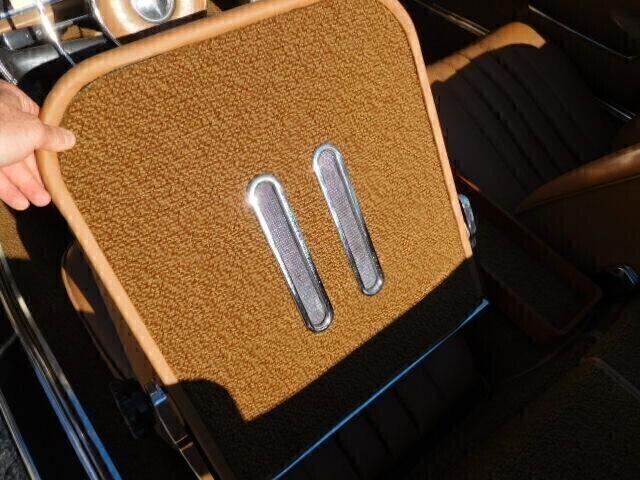 Mercedes sl 230 w113 pagoda da concorso - 1967