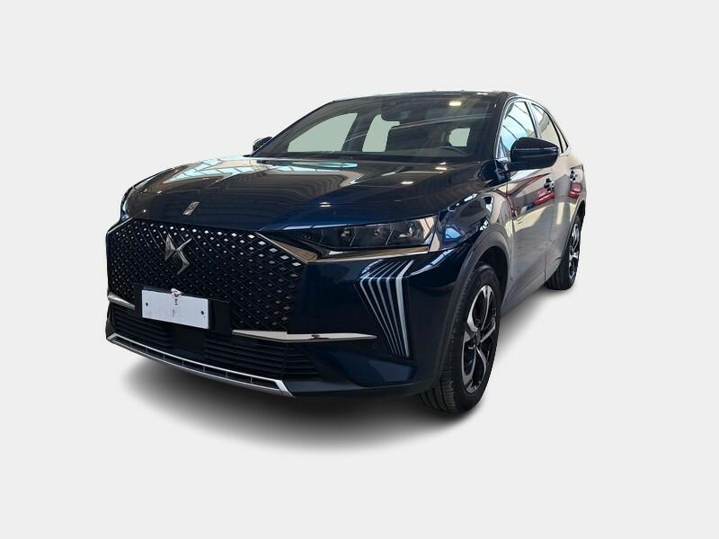 DS DS 7 CROSSBACK BLUEHDI 130 AUTOMATICO BUSINESS BASTILLE SUV
