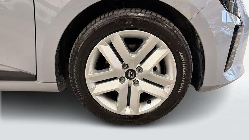 Renault Clio 1.6 E-Tech full hybrid Evolution 145cv