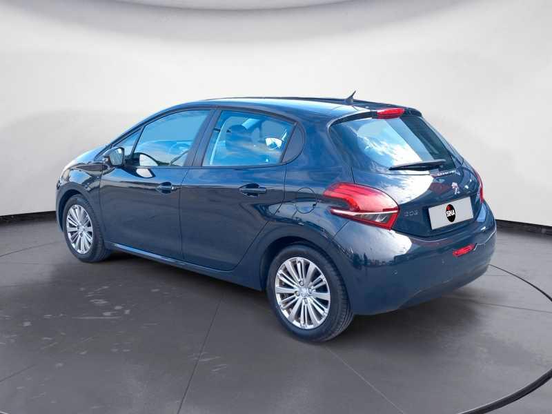 PEUGEOT 208 5p 1.2 Active 82cv #SensoriPark
