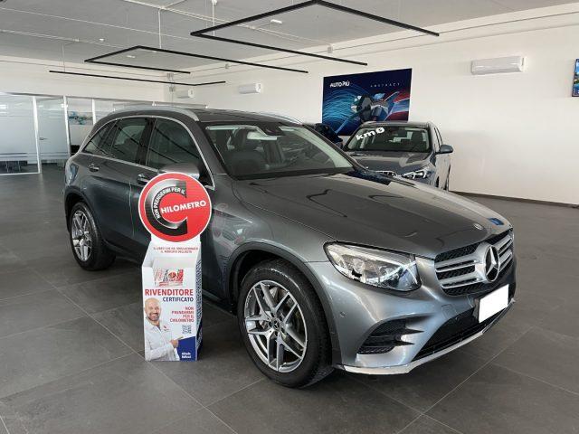 MERCEDES-BENZ GLC 250 2.0 d 4Matic 204 CV Premium