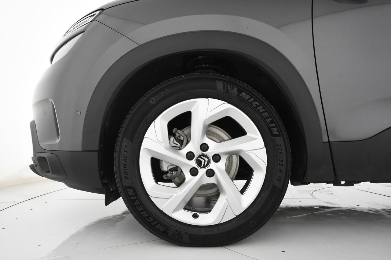 CITROEN C5 Aircross 1.5 bluehdi Business s&s 130cv eat8 APP CONNECT+CAMERA