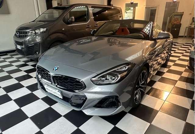 BMW Z4 Z4 sdrive 20i Msport