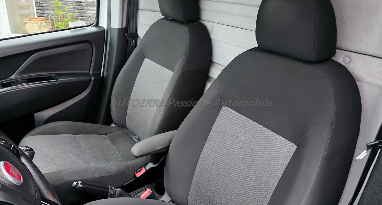 Fiat Doblo Doblò 1.4 T-Jet Natural Power Cargo Maxi