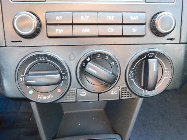 Polo 1.4/69CV TDI 5p. Comfortline