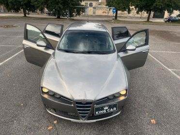 Alfa Romeo 159 1.9 JTDm 150CV Sportwagon Distinctive Q-Tronic