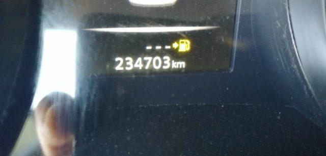 NISSAN Qashqai 1.5 dCi DPF Tekna