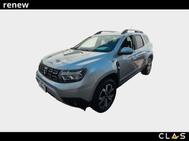Dacia Duster 1.0 TCe GPL 4x2 Prestige Up