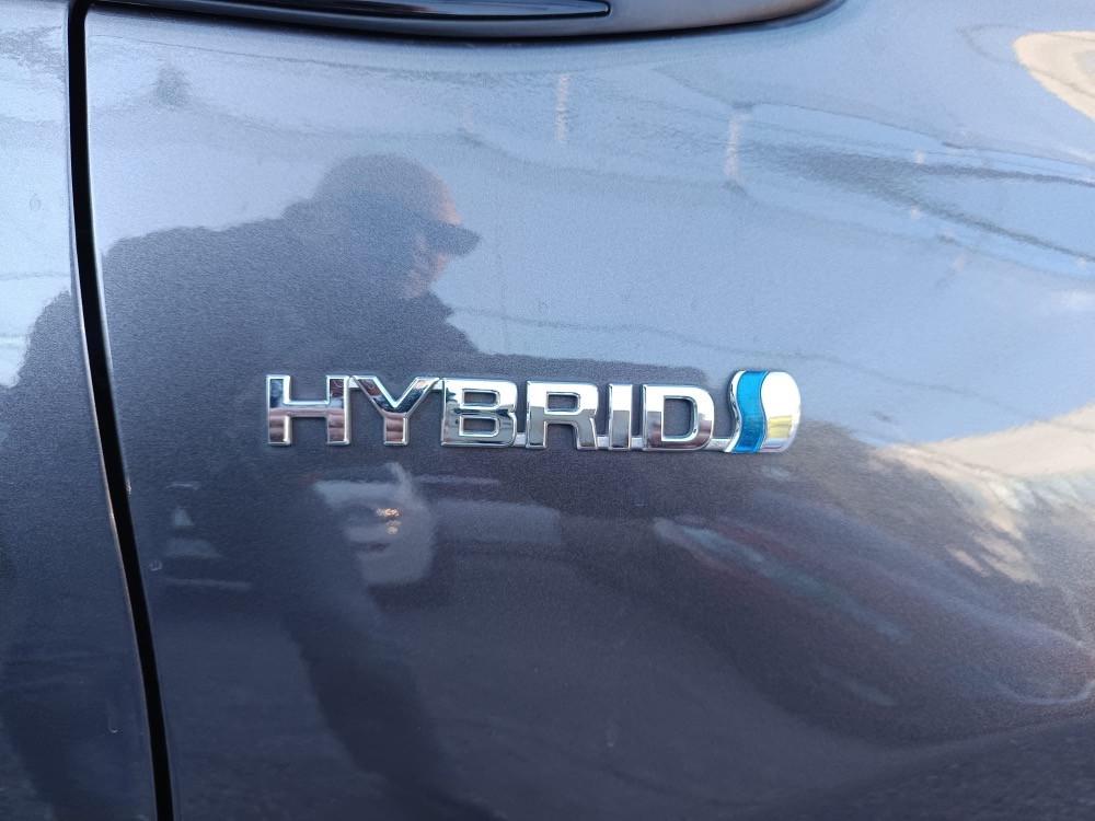 Toyota Yaris 5 Porte Yaris 5p 1.5h Lounge