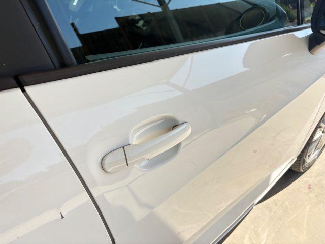 SEAT Ibiza 1.4 5 porte PRONTA CONSEGNA OK NEOPATENTATI