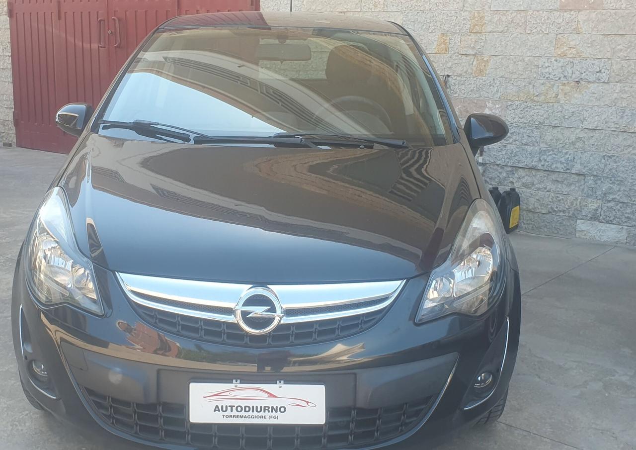 Opel Corsa 1.3 CDTI 75CV F.AP. 5 porte Sport