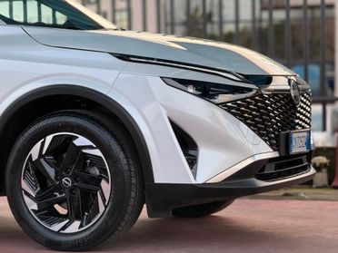 Nissan Qashqai MHEV N-Connecta PREZZO REALE SENZA OBBLIGO FINANZIAMENTO