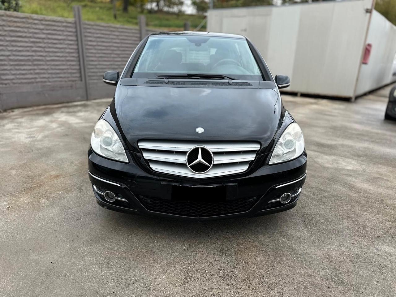 Mercedes-benz B 180 CDI Executive