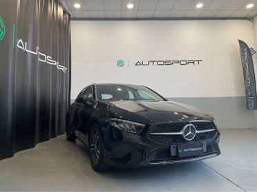 Mercedes-Benz Classe A A 180 Automatic Advanced Plus Progressive