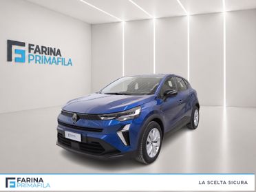 RENAULT Captur II 2024 - Captur 1.0 eco-g Evolution 100cv