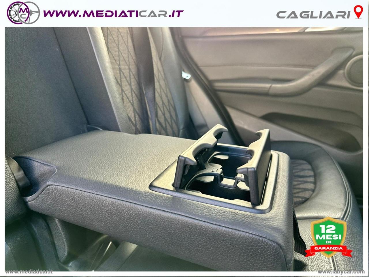 BMW X1 sDrive18d xLine