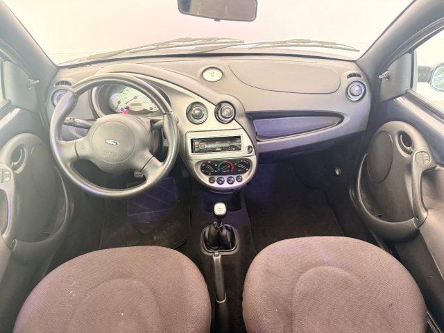 FORD Ka 1.3 Collection