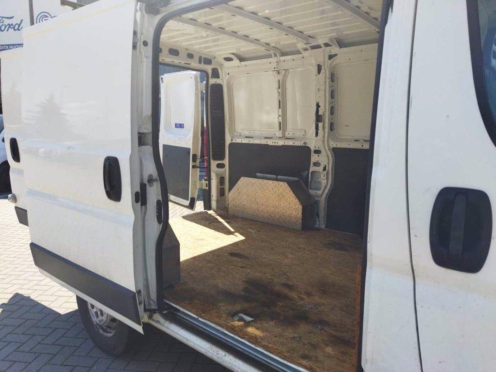 PEUGEOT Boxer 328 2.0 BlueHDi PC-TN Furgone del 2017