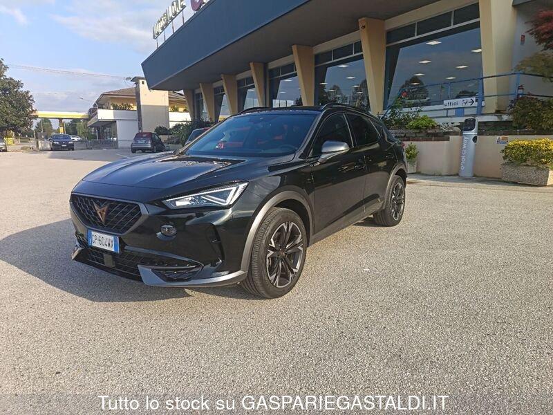 Cupra Formentor 2.0 TDI 4Drive DSG #CERCHI 18