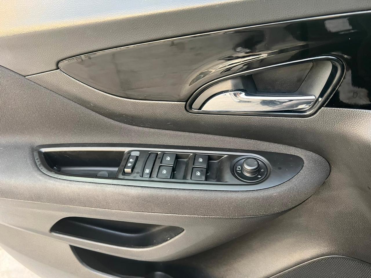 OPEL MOKKA X 1.6 CDTI 110CV 2017!!! FULL OPTIONAL!!!!