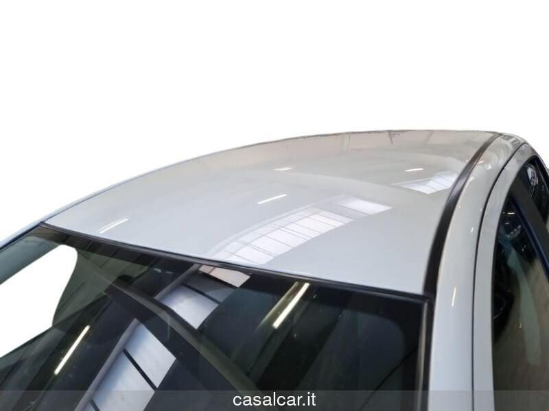 Toyota Yaris 1.5 Hybrid 5 porte Business 3 ANNI DI GARANZIA KM ILLIMITATI PARI ALLA NUOVA