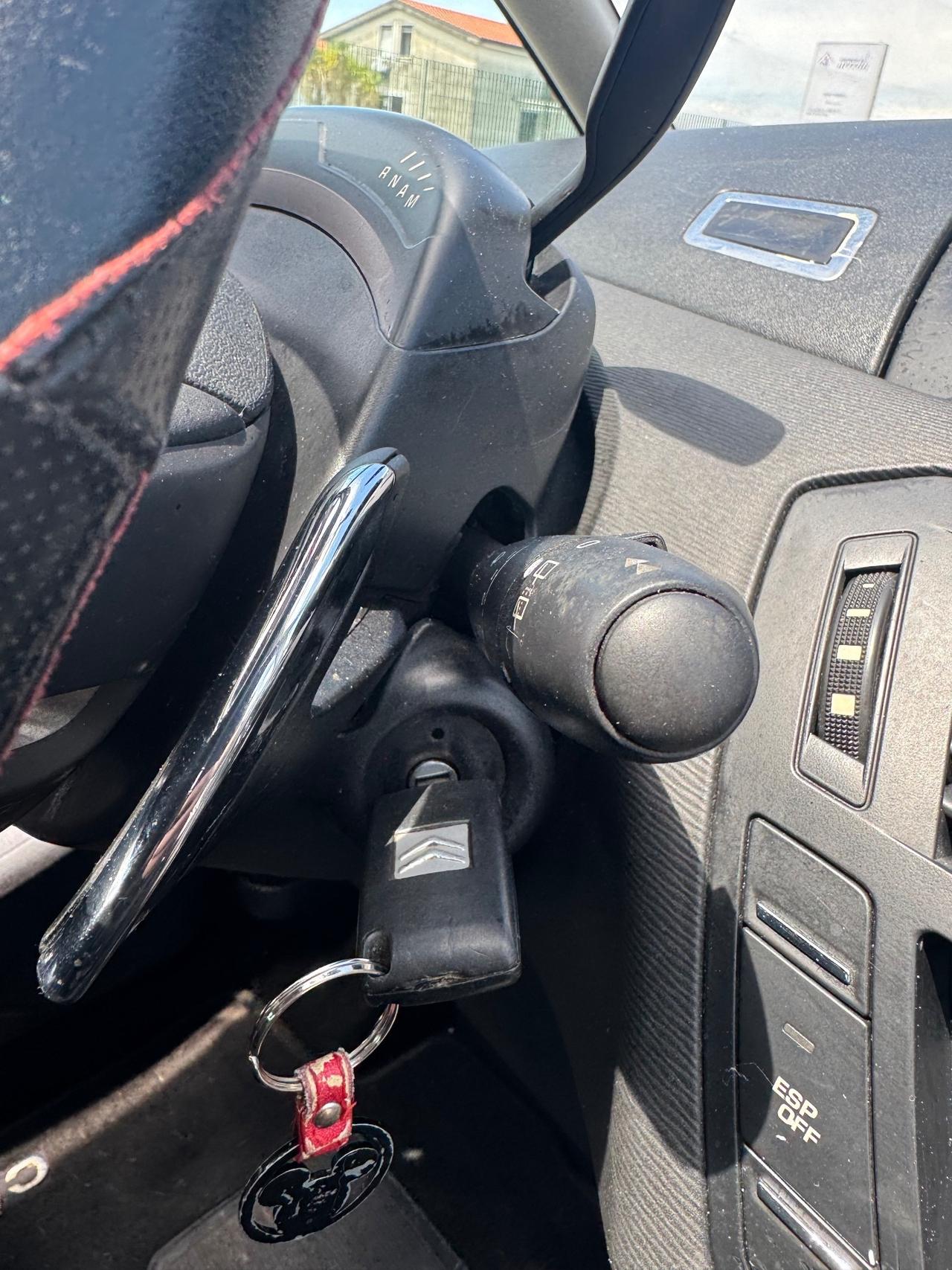 Citroen C4 Picasso 1.6 HDi 110 FAP CMP6 Exclusive