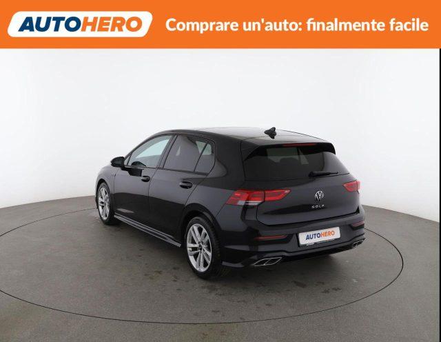 VOLKSWAGEN Golf 1.5 TSI EVO ACT R-Line