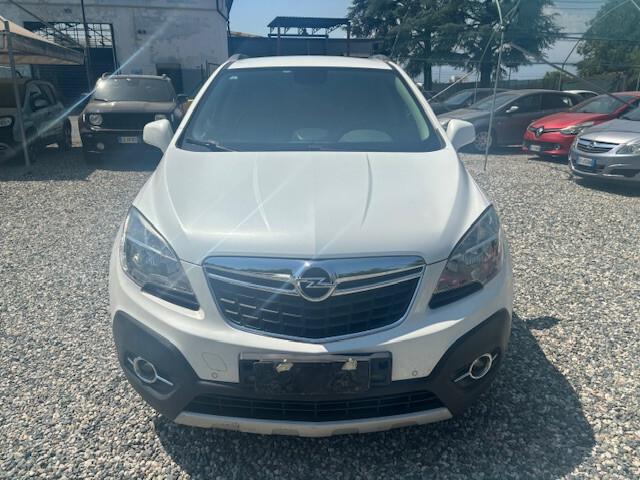 Opel Mokka 1.7 CDTI Ecotec 130CV 4x2 Start&Stop Ego