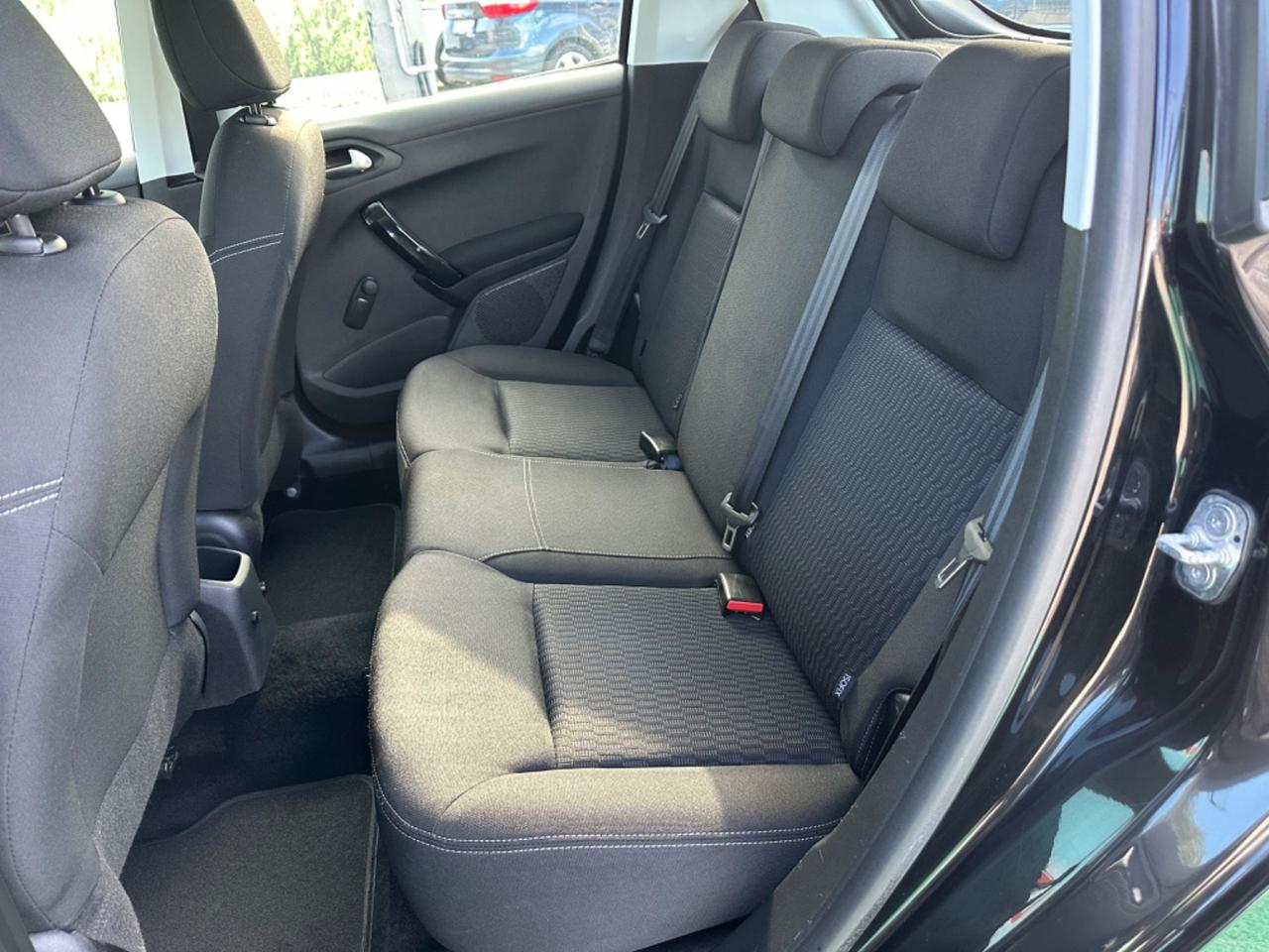 Peugeot 208 1.5 BlueHDI 100cv Active 2019