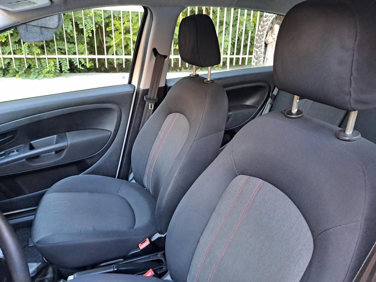 Fiat Punto 1.3 MJT II S&S 85 CV 5 porte ECO Easy