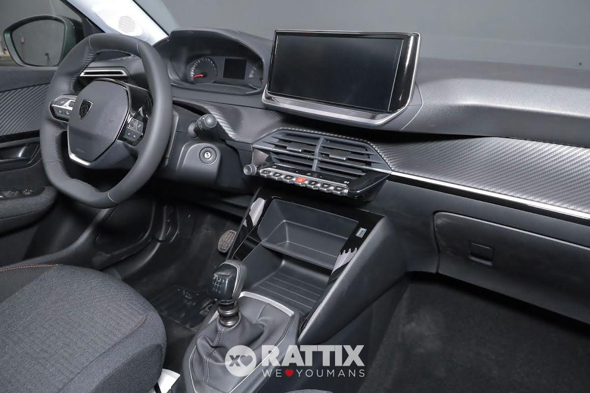 Peugeot 208 1.2 Puretech 100CV Style