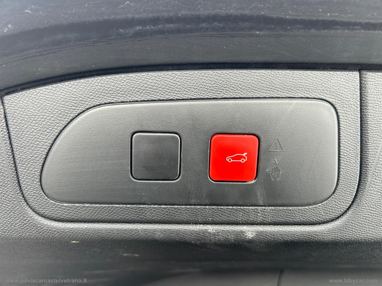 DS AUTOMOBILES DS 7 BlueHDi 130 aut. Opera