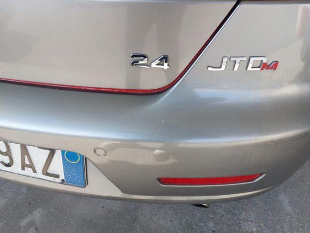 ALFA ROMEO 159 2.4 JTDm 20V SW Motore Nuovo mod exclusive