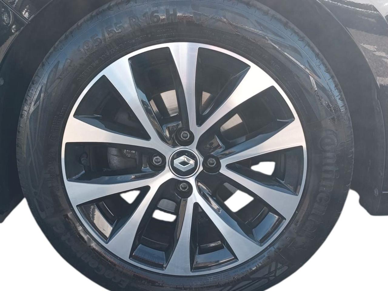 Renault Clio TCe 100 CV GPL 5 porte Techno